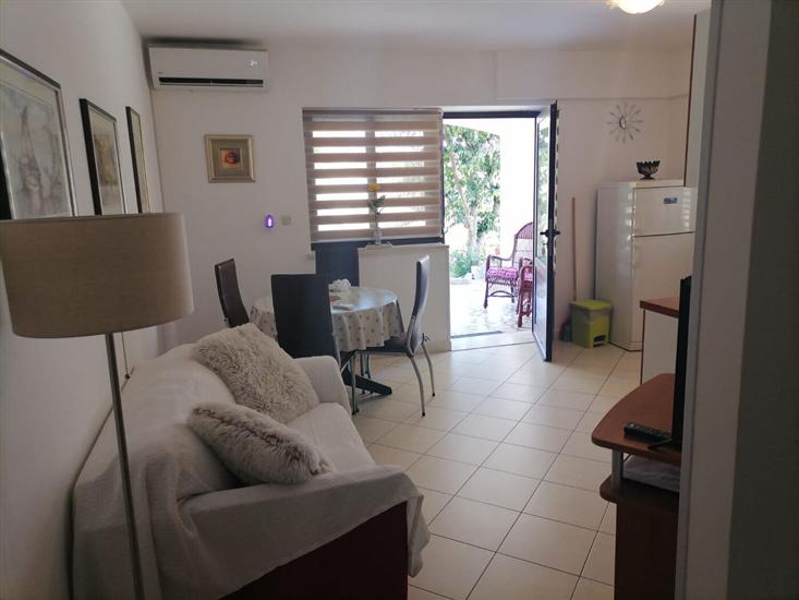 Ferienwohnung A4, für 4 Personen