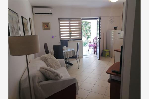 Ferienwohnung A4, für 4 Personen