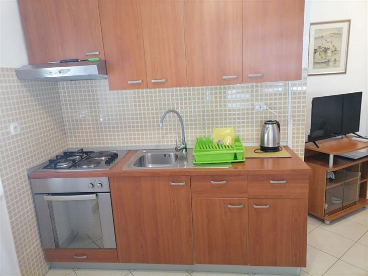 Ferienwohnung A4, für 4 Personen