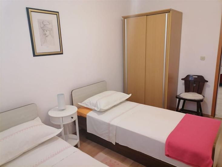 Ferienwohnung A4, für 4 Personen