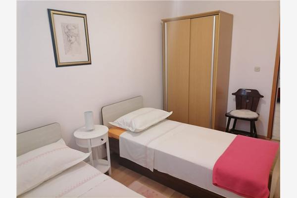 Ferienwohnung A4, für 4 Personen