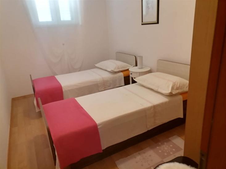 Ferienwohnung A4, für 4 Personen