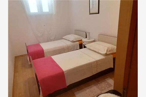 Ferienwohnung A4, für 4 Personen