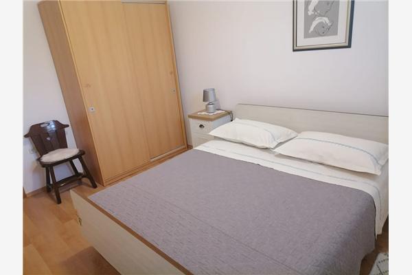 Ferienwohnung A4, für 4 Personen