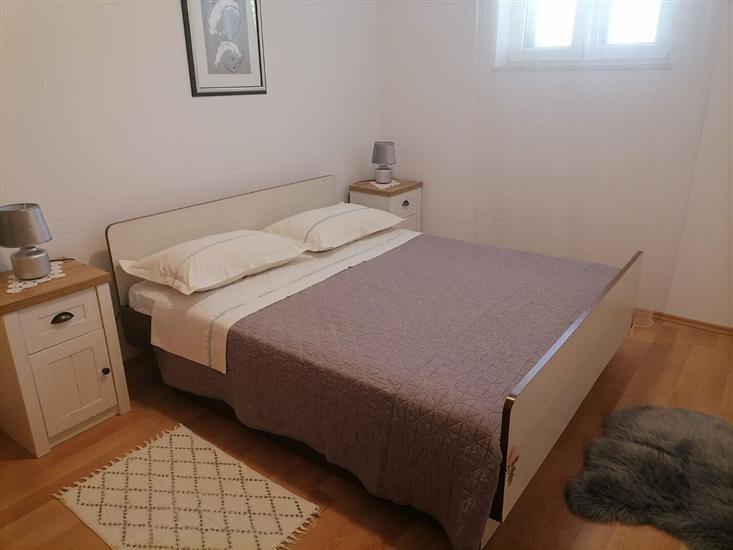 Ferienwohnung A4, für 4 Personen