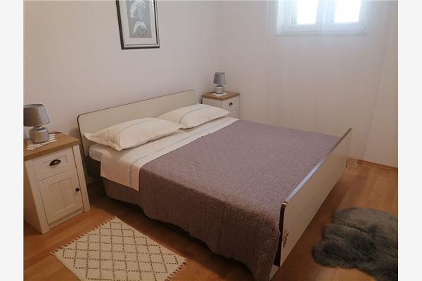 Ferienwohnung A4, für 4 Personen