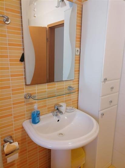 Ferienwohnung A4, für 4 Personen