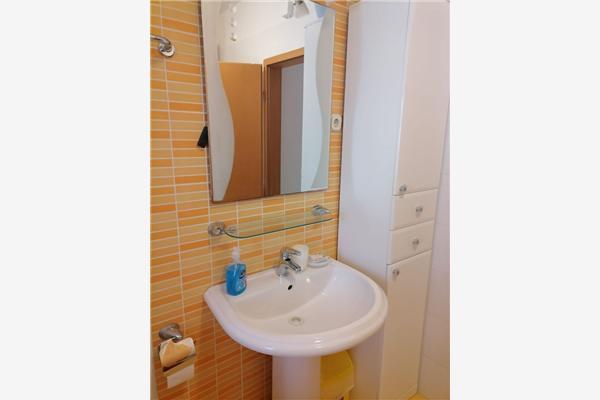 Ferienwohnung A4, für 4 Personen