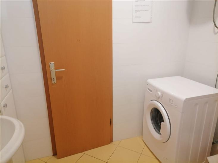 Ferienwohnung A4, für 4 Personen