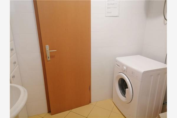 Ferienwohnung A4, für 4 Personen