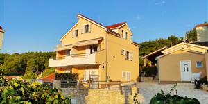 Apartman - Milna - otok Brac