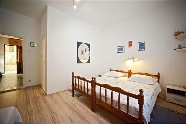 House K1, for 8 persons