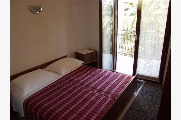 Apartment A3, for 2 persons