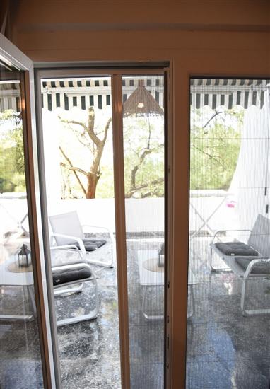 Apartment A2, for 3 persons