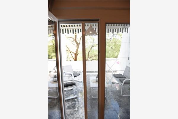 Apartment A2, for 3 persons