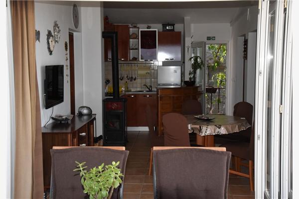 Apartment A3, for 5 persons