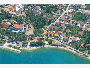 Apartment Split and Trogir riviera,BookBela1From 1158 zl