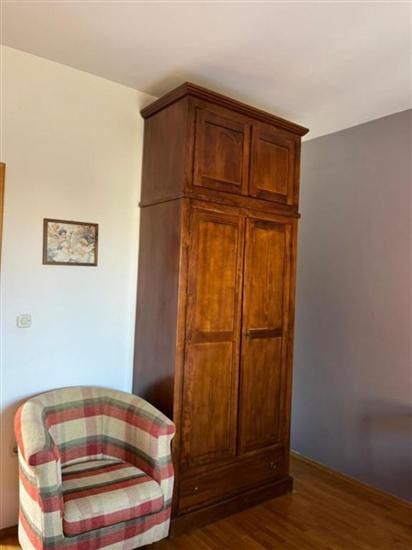 Apartment A3, for 4 persons
