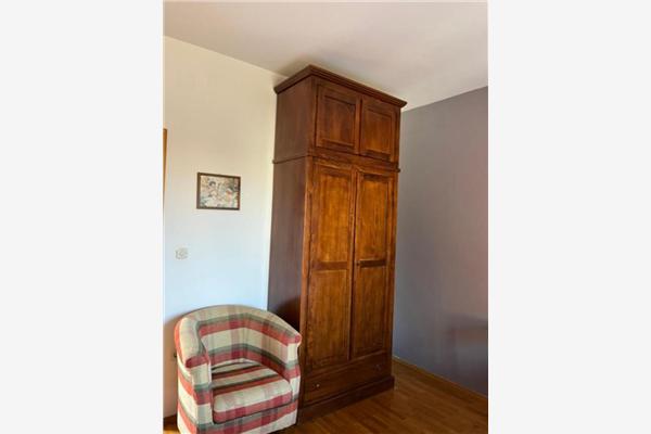 Apartment A3, for 4 persons