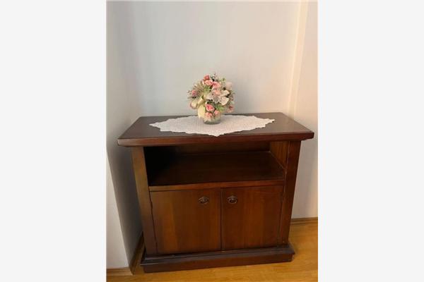 Apartment A3, for 4 persons