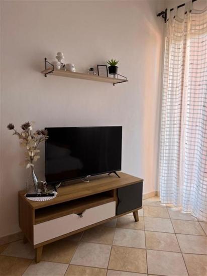 Apartment A3, for 4 persons