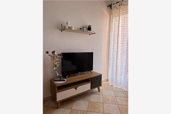 Apartment A3, for 4 persons