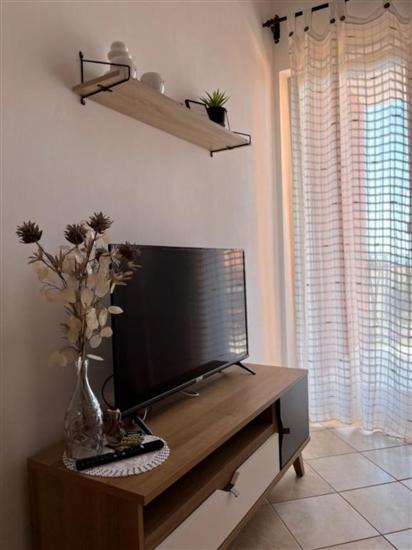 Apartment A3, for 4 persons