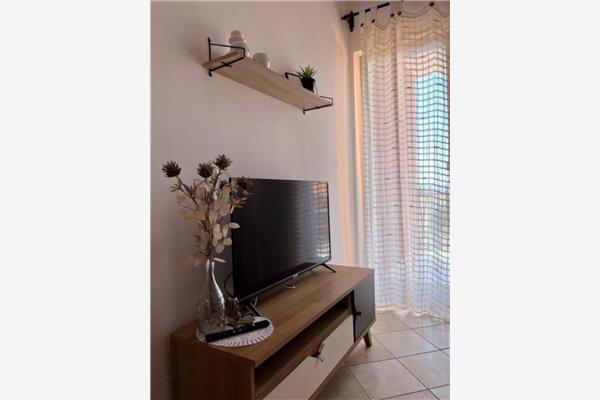Apartment A3, for 4 persons