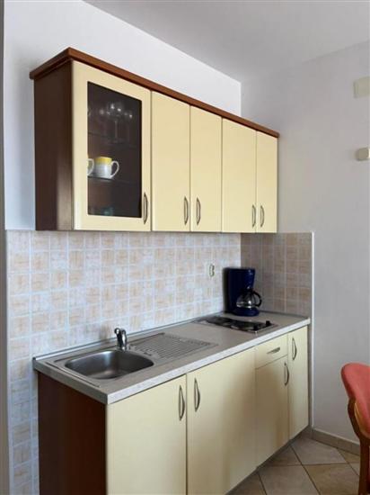 Apartment A3, for 4 persons
