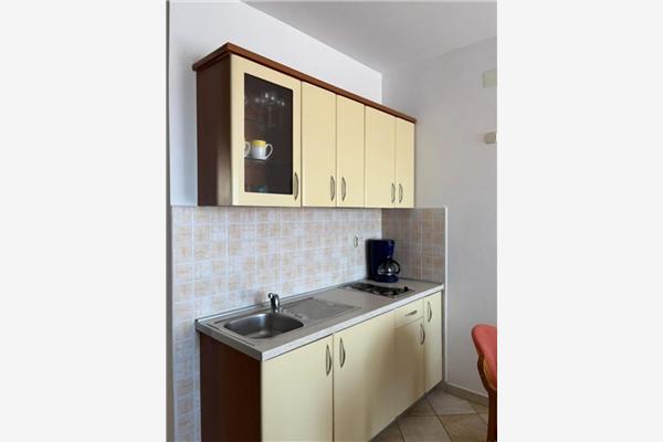 Apartment A3, for 4 persons