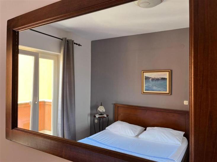 Apartment A3, for 4 persons