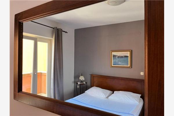 Apartment A3, for 4 persons