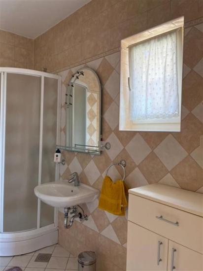 Apartment A3, for 4 persons