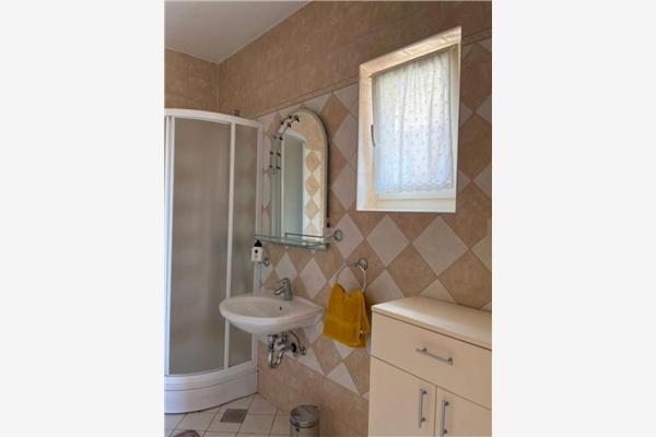 Apartment A3, for 4 persons