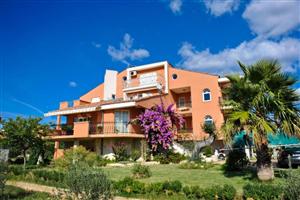 Apartment - Novalja - island Pag