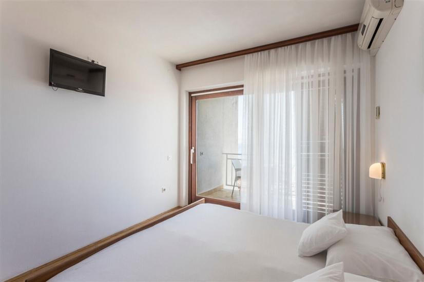 Apartment A3, for 2 persons