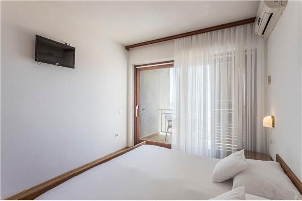 Apartment A3, for 2 persons