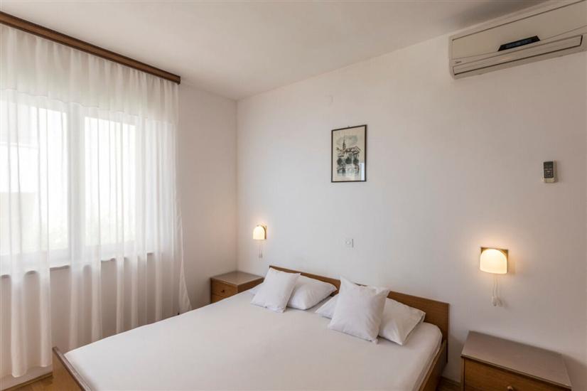 Apartment A4, for 2 persons