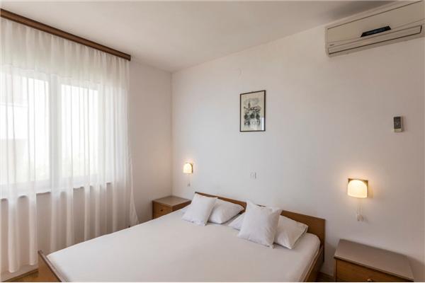 Apartment A4, for 2 persons