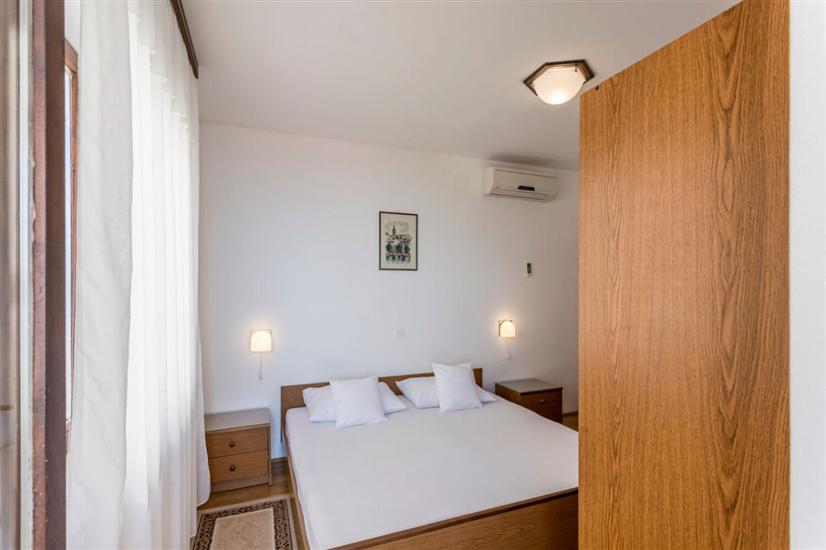 Apartment A4, for 2 persons