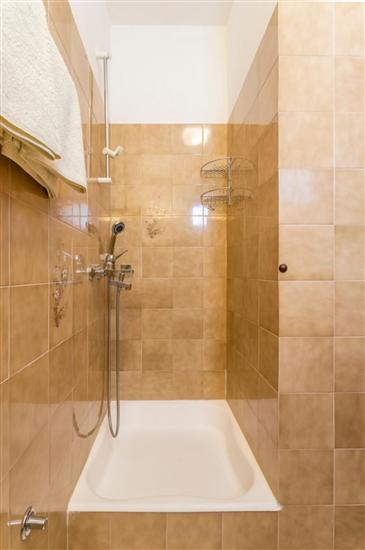 Apartment A4, for 2 persons