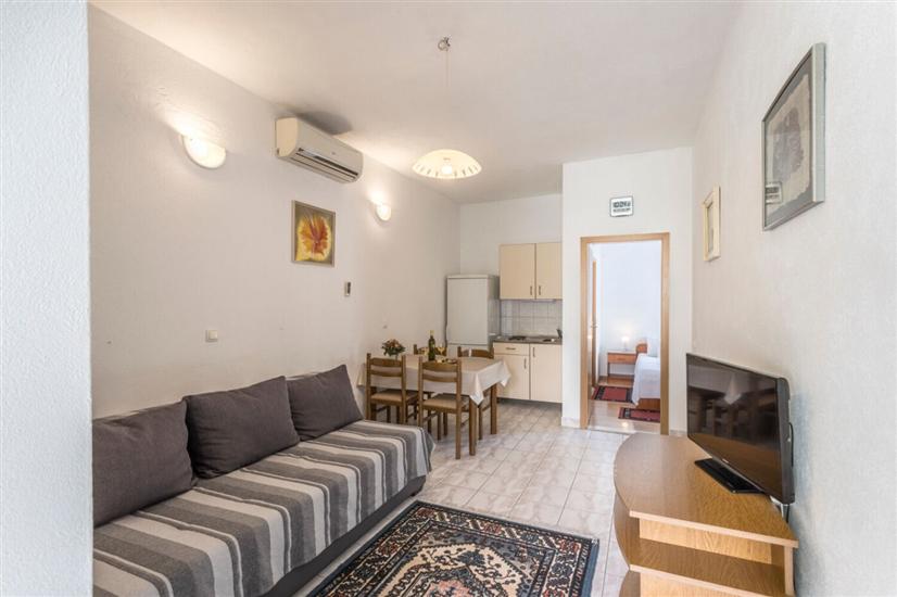 Apartment A5, for 3 persons