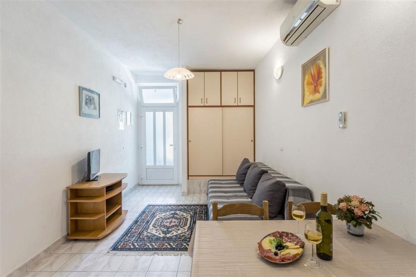 Apartment A5, for 3 persons