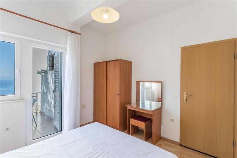 Apartment A5, for 3 persons
