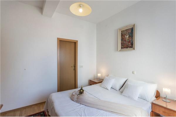 Apartment A5, for 3 persons