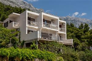 Apartment - Baska Voda