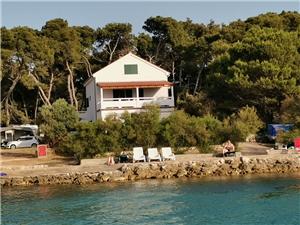 Apartment North Dalmatian islands,BookIgiFrom 97 €