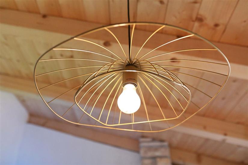 House K1, for 3 persons