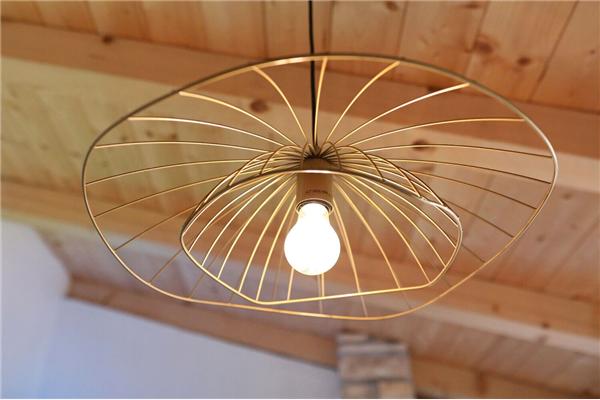 House K1, for 3 persons