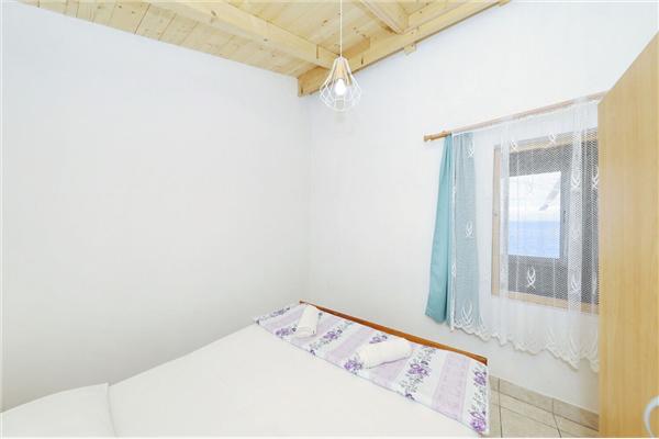 House K1, for 3 persons